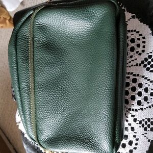 Pom Pom London Crossbody